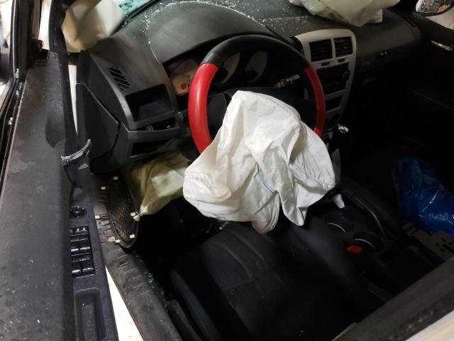 Photo 8 from auction – 2008 DODGE CALIBER with VIN 1B3HB28B38D788423