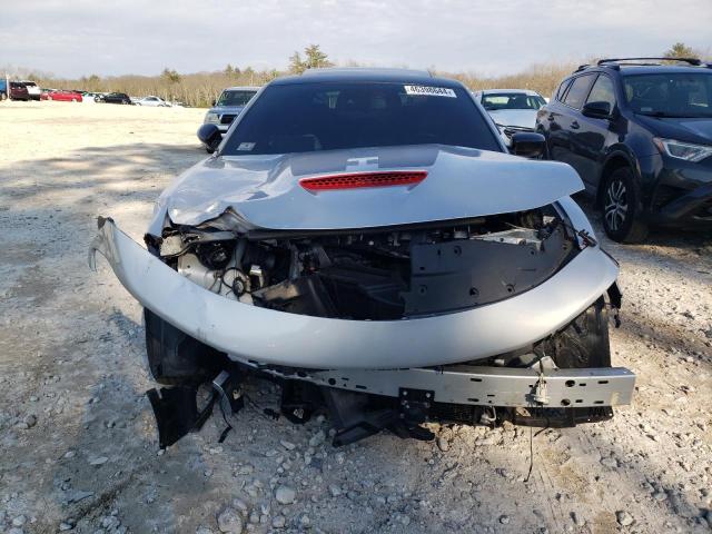 Photo 5 from auction – 2019 DODGE CHARGER R/ with VIN 2C3CDXCTXKH650523