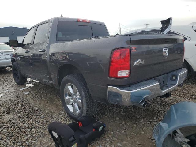 Photo 2 from auction – 2015 RAM 1500 SLT with VIN 1C6RR6LM0FS529919