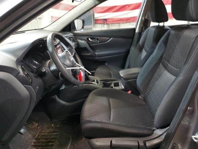 Photo 7 from auction – 2017 NISSAN ROGUE S with VIN KNMAT2MV8HP613998