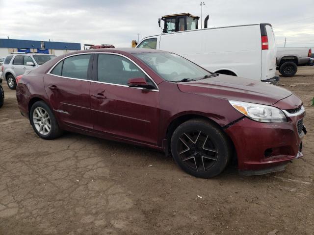 Photo 4 from auction – 2016 CHEVROLET MALIBU LIM with VIN 1G11C5SA9GF142202