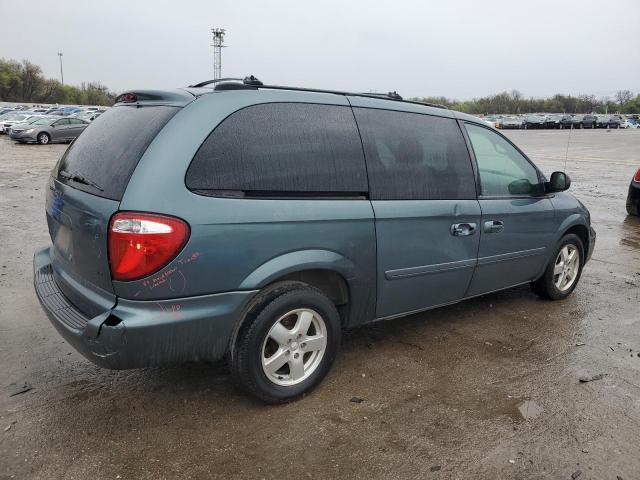 Photo 3 from auction – 2006 DODGE GRAND CARA with VIN 2D4GP44L36R631137