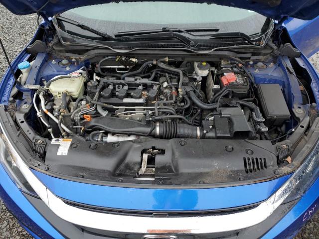 Photo 11 from auction – 2016 HONDA CIVIC EX with VIN 2HGFC1F39GH653961
