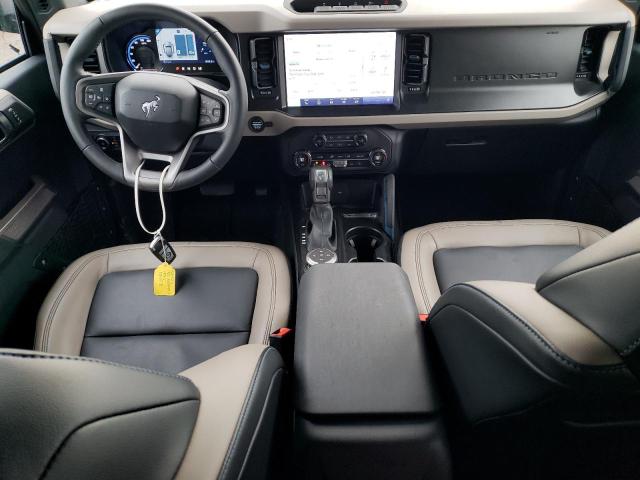 Photo 8 from auction – 2023 FORD BRONCO BAS with VIN 1FMEE5DP2PLB84647