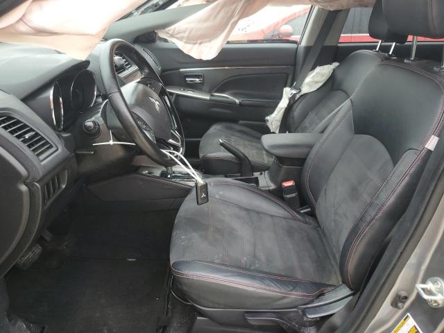 Foto 7 de la subasta – 2018 MITSUBISHI OUTLANDER con VIN JA4AR3AW9JZ034962