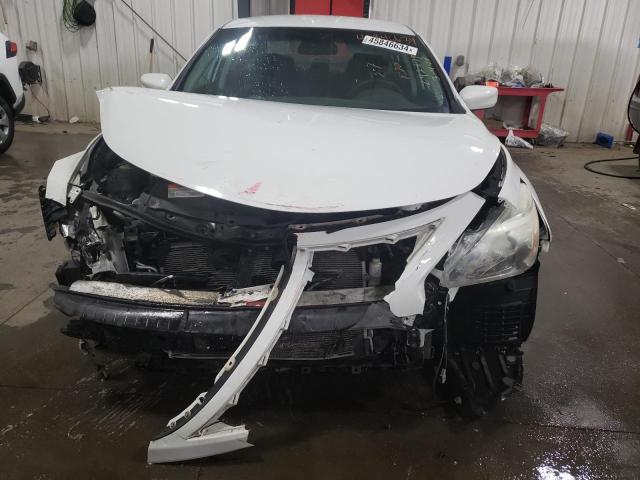 Photo 5 from auction – 2015 NISSAN ALTIMA 2.5 with VIN 1N4AL3AP1FN387281