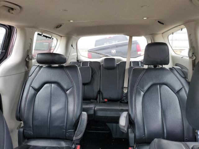 Photo 10 from auction – 2019 CHRYSLER PACIFICA T with VIN 2C4RC1BG3KR603743