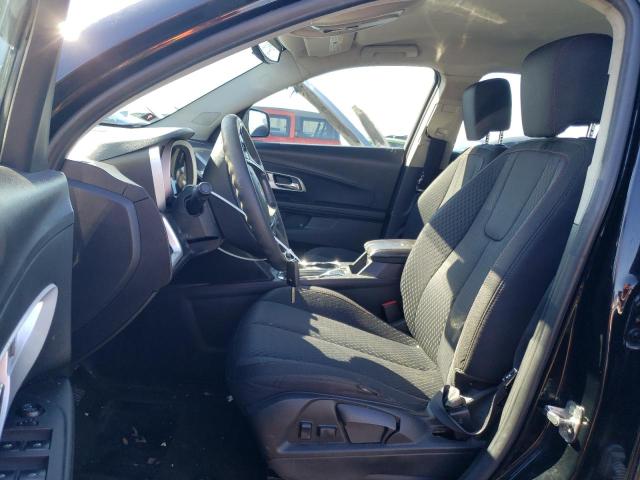 Photo 7 from auction – 2013 CHEVROLET EQUINOX LS with VIN 2GNFLCEK9D6385155