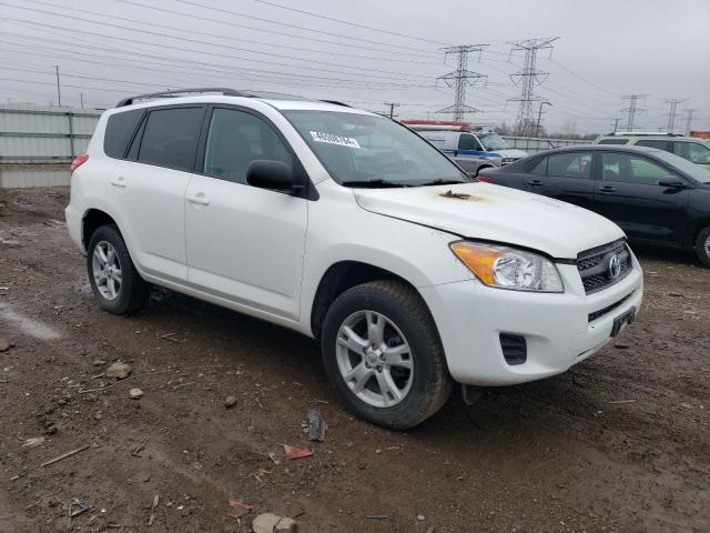 Photo 4 from auction – 2012 TOYOTA RAV4 with VIN 2T3BF4DV3CW258890
