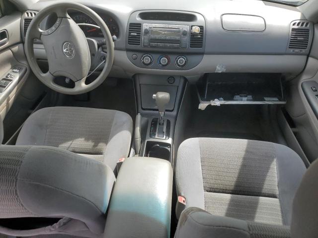 Photo 8 from auction – 2006 TOYOTA CAMRY LE with VIN 4T1BE32K36U699082