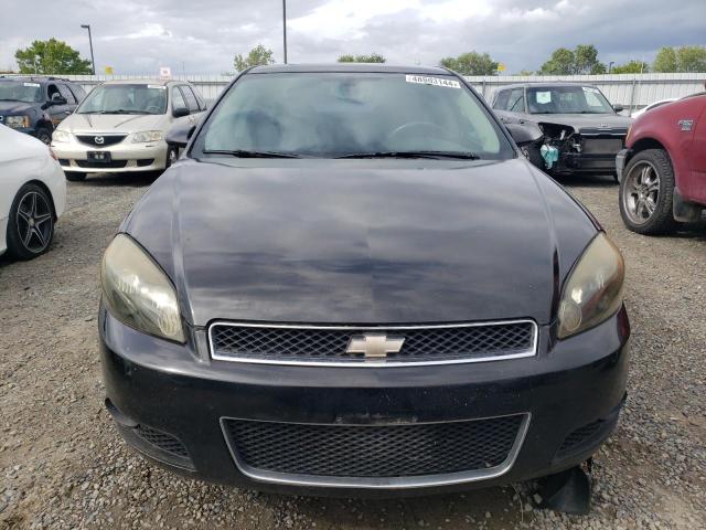 Photo 5 from auction – 2013 CHEVROLET IMPALA LTZ with VIN 2G1WC5E35D1230590