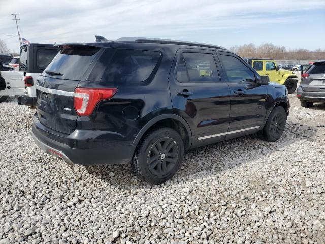 Photo 3 from auction – 2016 FORD EXPLORER X with VIN 1FM5K8DH4GGB37146