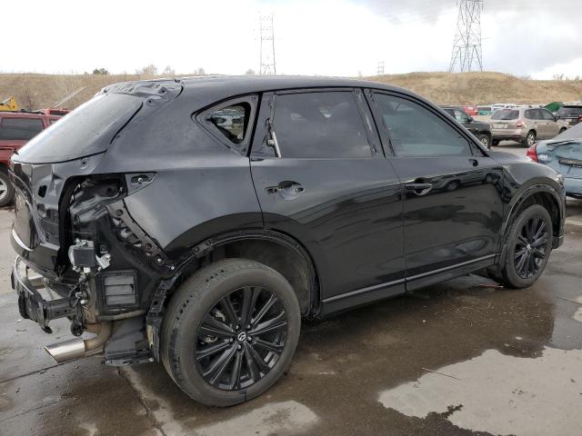صورة رقم 3 من المزاد - 2023 MAZDA CX-5 مع VIN JM3KFBAY7P0144427