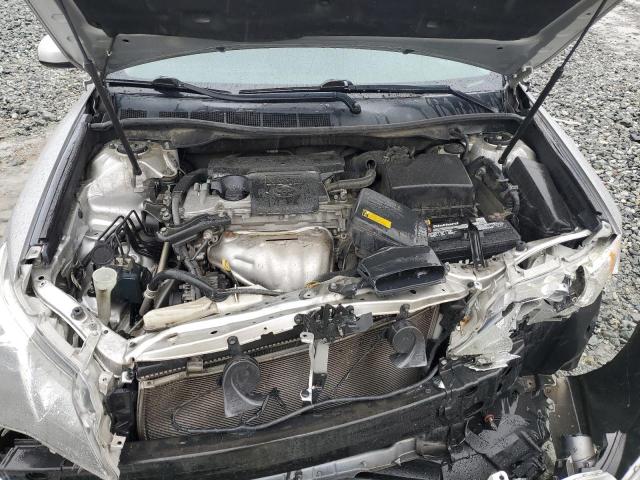 Photo 11 from auction – 2014 TOYOTA CAMRY L with VIN 4T1BF1FKXEU359499