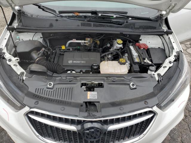 Photo 11 from auction – 2020 BUICK ENCORE PRE with VIN KL4CJASB5LB010394