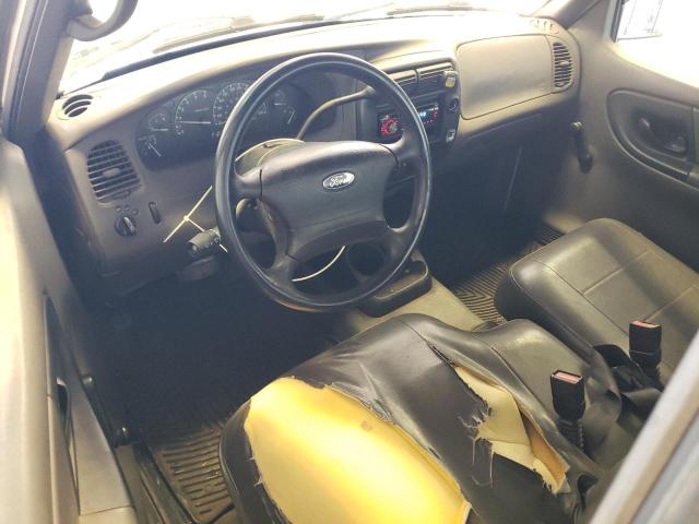 Photo 8 from auction – 2003 FORD RANGER with VIN 1FTYR10D13PA86884