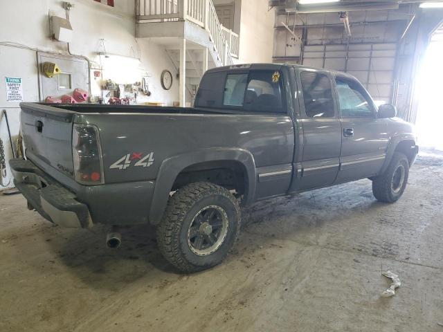 Photo 3 from auction – 2000 CHEVROLET 1500 with VIN 2GCEK19V2Y1162460