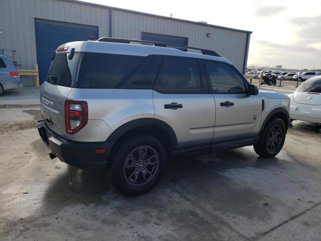 Photo 3 from auction – 2022 FORD BRONCO SPO with VIN 3FMCR9B66NRD76357