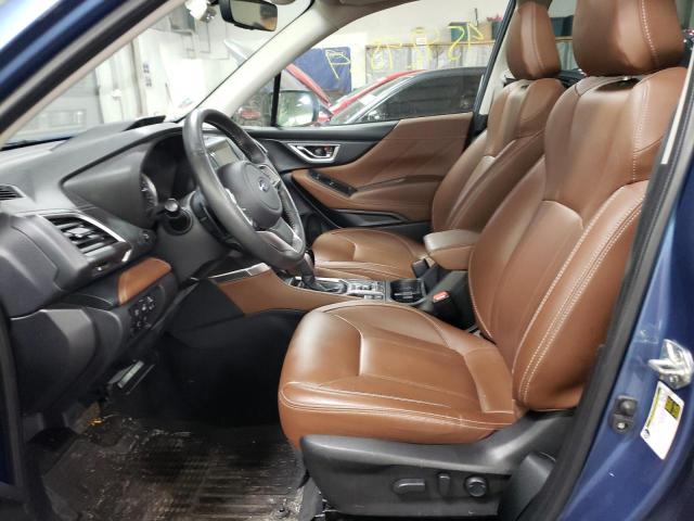 Photo 7 from auction – 2021 SUBARU FORESTER T with VIN JF2SKAXC5MH453306