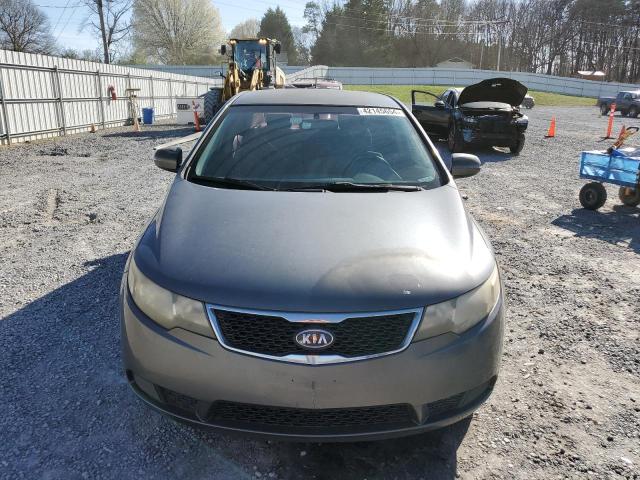 Photo 5 from auction – 2013 KIA FORTE EX with VIN KNAFU4A28D5734848
