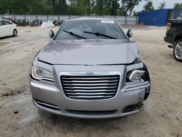 Photo 5 from auction – 2014 CHRYSLER 300 with VIN 2C3CCAAGXEH222333