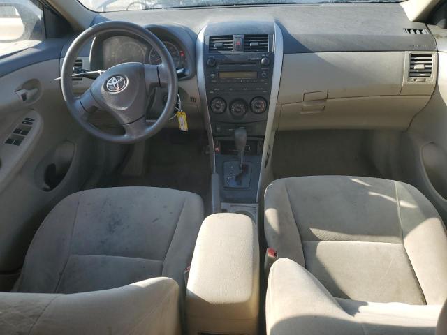 Photo 8 from auction – 2009 TOYOTA COROLLA with VIN 1NXBU40EX9Z011962
