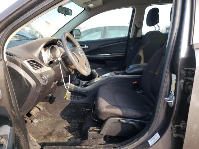 Photo 7 from auction – 2014 DODGE JOURNEY SE with VIN 3C4PDCAB6ET150614