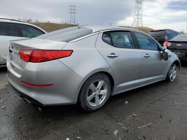 Photo 3 from auction – 2015 KIA OPTIMA LX with VIN 5XXGM4A73FG370680