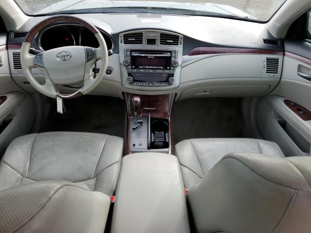 Foto 8 de la subasta – 2011 TOYOTA AVALON BAS con VIN 4T1BK3DB2BU398061