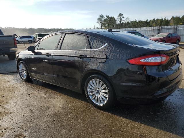 Photo 2 from auction – 2016 FORD FUSION SE with VIN 3FA6P0LU7GR389305