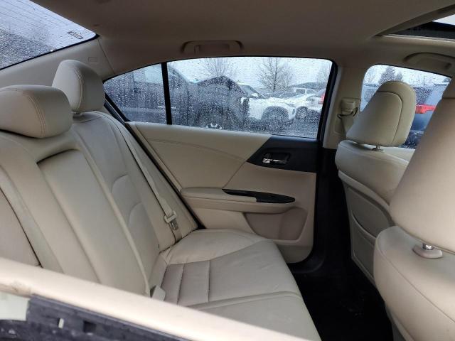 Photo 10 from auction – 2013 HONDA ACCORD EXL with VIN 1HGCR3F84DA034252