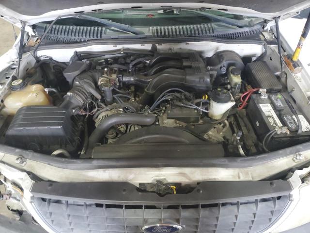 Photo 11 from auction – 2004 FORD EXPLORER X with VIN 1FMZU62E14ZB34195
