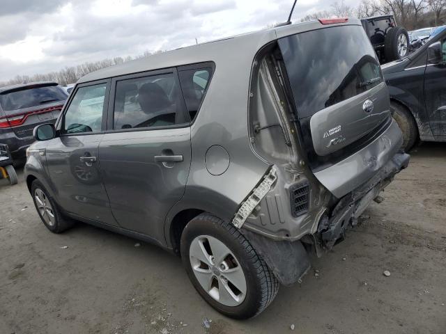 Photo 2 from auction – 2014 KIA SOUL with VIN KNDJN2A22E7102125