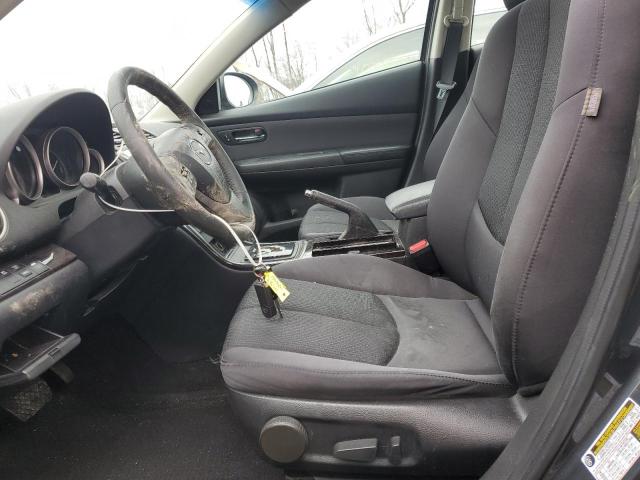 Photo 7 from auction – 2012 MAZDA 6 I with VIN 1YVHZ8EH9C5M02073