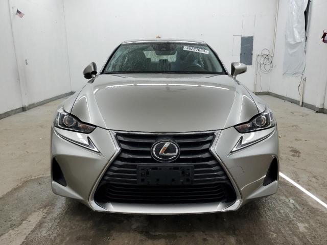 Photo 5 from auction – 2020 LEXUS IS 300 with VIN JTHAA1D28L5109136