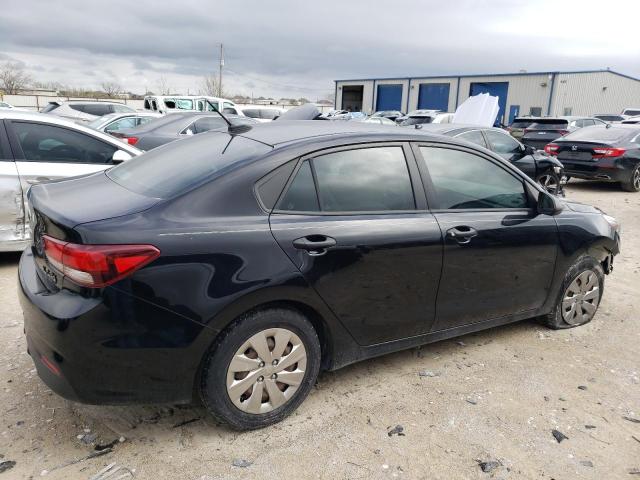Photo 3 from auction – 2018 KIA RIO LX with VIN 3KPA24AB4JE079946