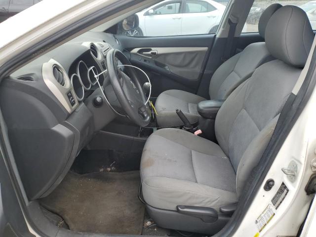 Photo 7 from auction – 2009 TOYOTA COROLLA MA with VIN 2T1KU40E79C064989