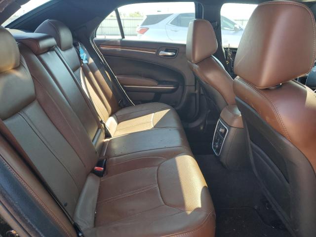 Photo 10 from auction – 2014 CHRYSLER 300C VARVA with VIN 2C3CCAJT2EH125494