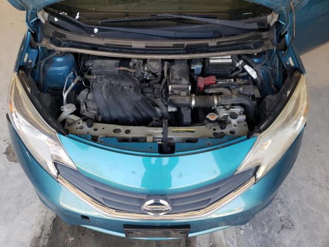 Photo 11 from auction – 2015 NISSAN VERSA NOTE with VIN 3N1CE2CP6FL351724