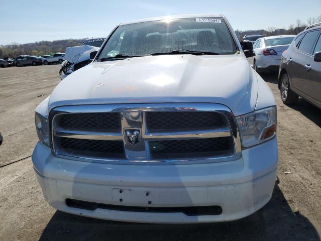 Photo 5 from auction – 2011 DODGE RAM 1500 with VIN 1D7RB1CP4BS692079