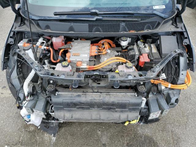 Photo 11 from auction – 2021 CHEVROLET BOLT EV LT with VIN 1G1FY6S03M4111149
