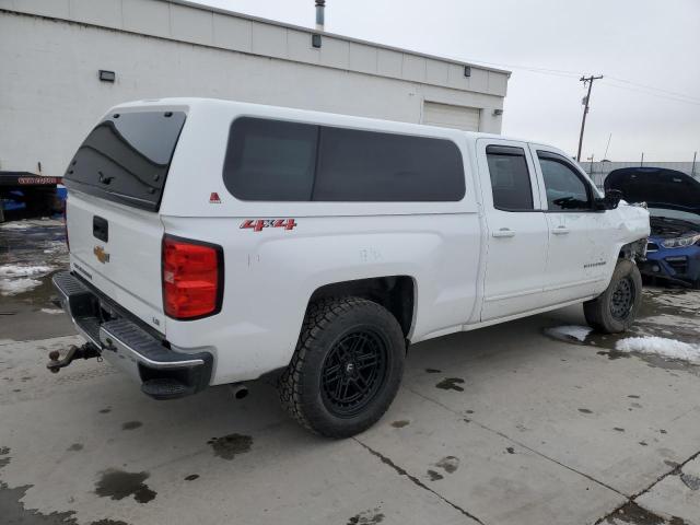 Photo 3 from auction – 2019 CHEVROLET SILVERADO with VIN 2GCVKPEC5K1169823