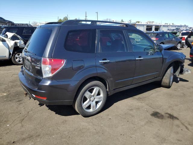 Photo 3 from auction – 2010 SUBARU FORESTER 2 with VIN JF2SH6CC0AH780001
