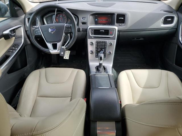 Photo 8 from auction – 2018 VOLVO S60 INSCRI with VIN LYV402TK7JB176378