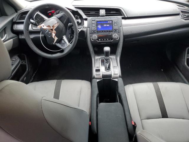 Photo 8 from auction – 2016 HONDA CIVIC LX with VIN 19XFC2F5XGE006289