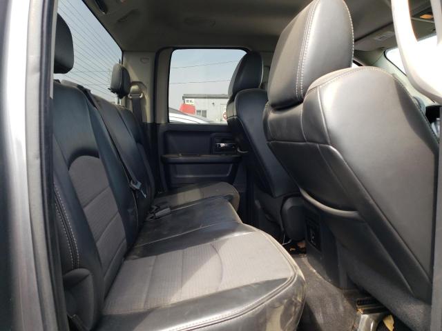 Photo 10 from auction – 2009 DODGE RAM 1500 with VIN 1D3HV18T59S822732