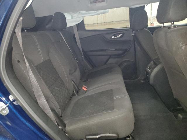 Photo 11 from auction – 2022 CHEVROLET BLAZER 2LT with VIN 3GNKBHR49NS132916