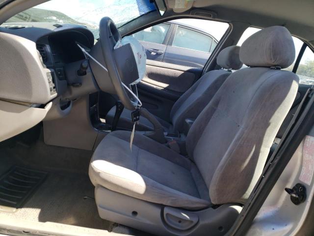 Photo 7 from auction – 1999 NISSAN ALTIMA XE with VIN 1N4DL01D2XC238151