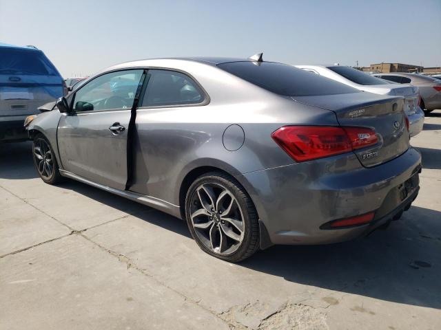 Photo 2 from auction – 2015 KIA FORTE SX with VIN KNAFZ6A31F5262730