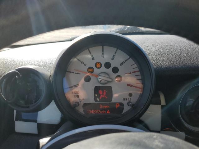 Photo 9 from auction – 2012 MINI COOPER S with VIN WMWSV3C55CT385736